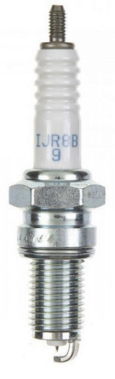 Obrazek NGK IJR8B9 Świeca zapłonowa irydowa 4873 XL 1000V 03-13