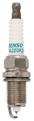 Obrazek DENSO VKJ20RZ-M11 Świeca zapłonowa irydowa VKJ20RZM11 (IZFR6F-11)