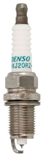 Obrazek DENSO VKJ20RZ-M11 Świeca zapłonowa irydowa VKJ20RZM11 (IZFR6F-11)