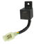 Obrazek Przerywacz kierunkowskazów LED Honda 12V 1-100W 4 piny wtyczka JMP 7057417
