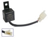 Obrazek Przerywacz kierunkowskazów LED 12V 1-130W 2 piny wtyczka JMP 7056864