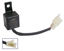 Obrazek Przerywacz kierunkowskazów LED 12V 1-130W 2 piny wtyczka JMP 7056864
