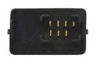 Obrazek Przerywacz kierunkowskazów LED Suzuki 12V 7 pinowa wtyczka JMP 7090442
