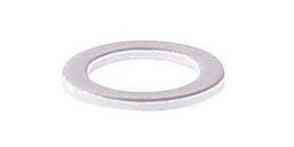 Obrazek 10x16x1,5 mm Podkładka aluminiowa korka spustu oleju podkładka uszczelniająca śrubę spustową oleju