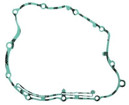 Obrazek Uszczelka pokrywy sprzęgła YAMAHA WR 125 R / X 09-11, YZF 125 R 08-13 ATHENA S410120008004