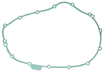 Obrazek Uszczelka pokrywy sprzęgła HONDA VFR 800 Fi 98-01, VFR 800 V-Tec 02-13, VFR 800 X Crossrunner 11-16 ATHENA S410210008085