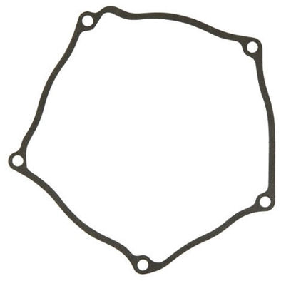 Obrazek Uszczelka pokrywy sprzęgła KAWASAKI KXF 250 04-08, RMZ 250 04-06 zewnętrzna ATHENA S410250008085