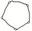 Obrazek Uszczelka pokrywy sprzęgła KAWASAKI KXF 250 04-08, RMZ 250 04-06 zewnętrzna ATHENA S410250008085