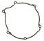 Obrazek Uszczelka pokrywy sprzęgła KAWASAKI KX 125 03-08 zewnętrzna ATHENA S410250008089