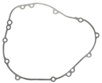 Obrazek Uszczelka pokrywy sprzęgła KAWASAKI ZX-6R Ninja 07-15 ATHENA S410250008101