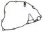 Obrazek Uszczelka pokrywy sprzęgła KAWASAKI KXF 250 09-16 wewnętrzna ATHENA S410250008103