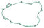Obrazek Uszczelka pokrywy sprzęgła KTM EXC, XCR-W, XC-W 400 450 530 05-11 ATHENA S410270008029