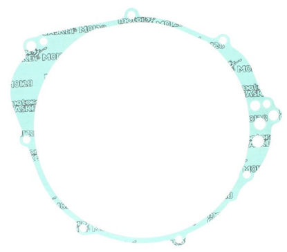 Obrazek Uszczelka pokrywy sprzęgła YAMAHA FZS 1000 Fazer 01-05, YZF R1 98-03 ATHENA S410485008075