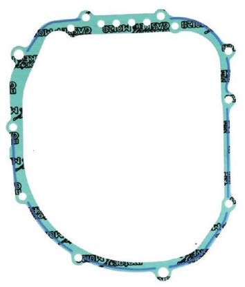 Obrazek Uszczelka pokrywy sprzęgła YAMAHA YZF 600 R 94-95, YZF 600 Thundercat FZS 600 98-03 ATHENA S410485008076