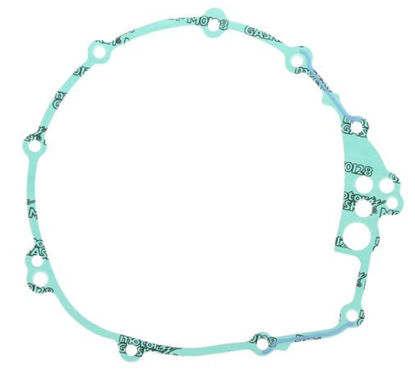 Obrazek Uszczelka pokrywy sprzęgła YAMAHA FZ6 04-10, YZF R6 03-07 ATHENA S410485008097