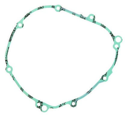 Obrazek Uszczelka pokrywy sprzęgła YAMAHA FZ1 06-15, YZF R1 04-08, FZ8 11-16 ATHENA S410485008102