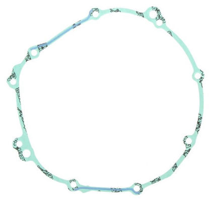 Obrazek Uszczelka pokrywy sprzęgła YAMAHA YZF R6 06-19 ATHENA S410485008106