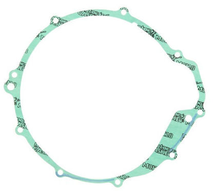 Obrazek Uszczelka pokrywy sprzęgła YAMAHA TDM 900 02-10 ATHENA S410485008109