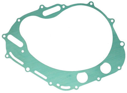 Obrazek Uszczelka pokrywy sprzęgła SUZUKI DL 650 V-Storm 04-11, SV 650 03-11, SVF 650 09-13 ATHENA S410510008124