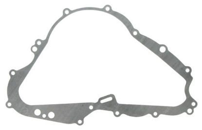 Obrazek Uszczelka pokrywy sprzęgła BMW F 650 93-98, APRILIA Pegaso 650 91-04 ATHENA S410010008004