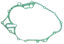 Obrazek Uszczelka pokrywy sprzęgła YAMAHA XT 660, MT-03, XTZ 660, APRILIA 650 05-10 wewnętrzna ATHENA S410010008009