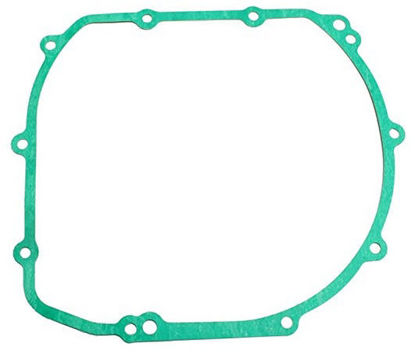 Obrazek Uszczelka pokrywy sprzęgła KAWASAKI ZZR 600 93-06 ATHENA S410250008115