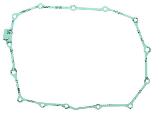 Obrazek Uszczelka pokrywy sprzęgła HONDA XL 600 V Transalp 89-99, XRV 650 XRV 750 Africa Twin, VT 600C Shadow 88-03, NTV 650 88-90 ATHENA S410210016014