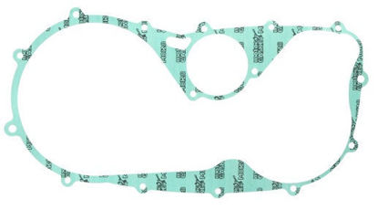 Obrazek Uszczelka pokrywy sprzęgła KAWASAKI VN 800 Vulcan 95-05, VN 750 86-95 ATHENA S410250008093
