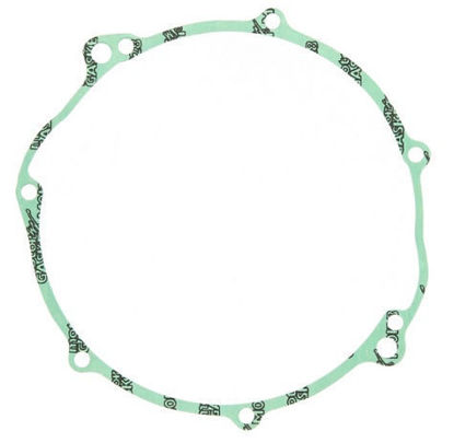 Obrazek Uszczelka pokrywy sprzęgła YAMAHA XT 660, MT-03, XTZ 660, APRILIA 650 Pegaso 05-10 zewnętrzna ATHENA S410010008008