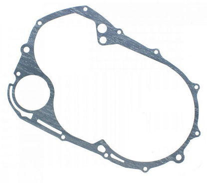 Obrazek Uszczelka pokrywy sprzęgła YAMAHA BT 1100 Bulldog 02-06, XVS 1100 Drag Star 99-06 ATHENA S410485008130