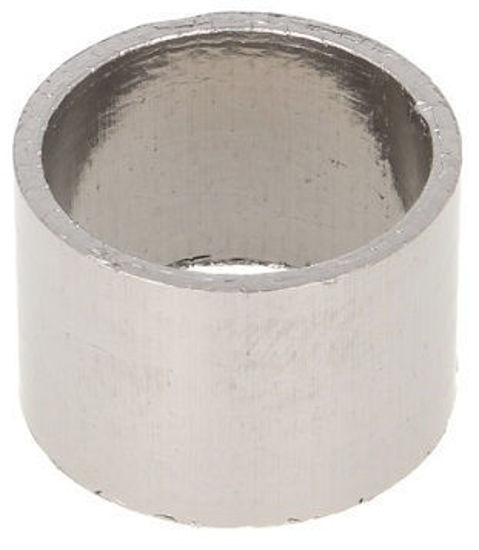 Obrazek HONDA Uszczelka wydechu łącząca 48,8x55x29 HONDA 18391-ML0-003