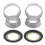 Obrazek All Balls 22-1010 Łożyska główki ramy HONDA CR 125 250 93-07, CRF 250 R 04-09, 250 X 04-13, 450 R 02-08, 450 X 05-14