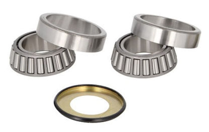 Obrazek Tourmax SSS903 Łożyska główki ramy BMW S 1000 RR 10-13, KTM 1190 RC 09-14, SUZUKI GSX-R 600 750 97-09, DL 650 V-Storm 04-12 SV 650 S (22-1003) SSS-903