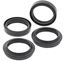 Obrazek All Balls 56-133 Komplet uszczelniaczy przedniego zawieszenia 43x54x11 APRILIA RSV 1000, BMW F 800 R, S, ST, SUZUKI DL 1000 V V-Strom, YAMAHA XV 1700