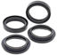 Obrazek All Balls 56-135 Komplet uszczelniaczy przedniego zawieszenia 43x55x10,5 APRILIA SUZUKI TRIUMPH YAMAHA