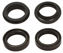 Obrazek TOURMAX FSD-007R Komplet uszczelniaczy przedniego zawieszenia 37x49x8/10 SUZUKI GS 500 01-03