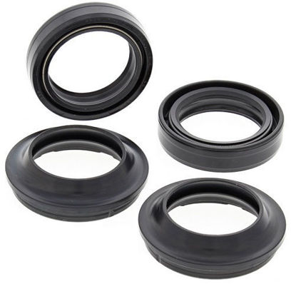 Obrazek All Balls 56-115 Komplet uszczelniaczy przedniego zawieszenia 35x48x11
