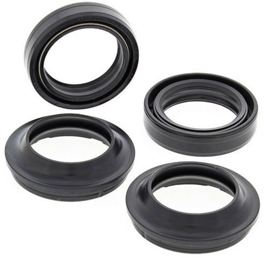 Obrazek All Balls 56-115 Komplet uszczelniaczy przedniego zawieszenia 35x48x11
