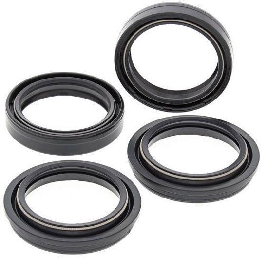 Obrazek All Balls 56-139 Komplet uszczelniaczy przedniego zawieszenia 45x57x11