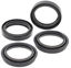 Obrazek All Balls 56-139 Komplet uszczelniaczy przedniego zawieszenia 45x57x11