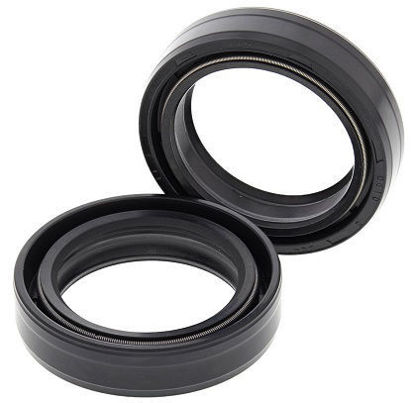 Obrazek All Balls 55-108 uszczelniacze olejowe przedniego zawieszenia 35x48x11 (ARI003T)