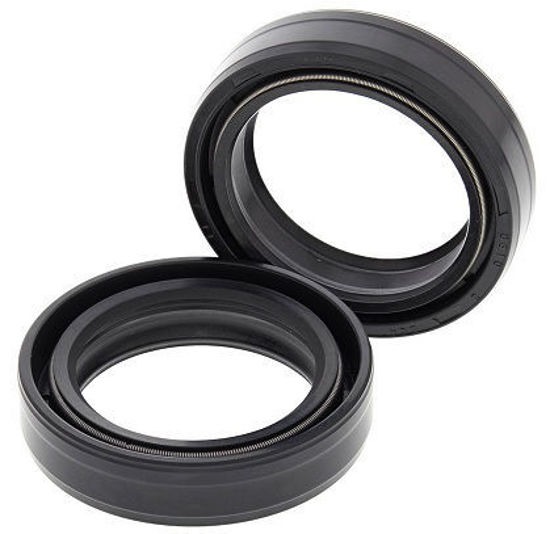Obrazek All Balls 55-108 uszczelniacze olejowe przedniego zawieszenia 35x48x11 (ARI003T)