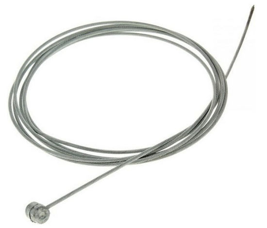 Obrazek Linka sprzęgła uniwersalna 250 cm x 2,5 mm z nyplem 8 mm VICMA
