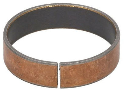Obrazek Panewka zawieszenia przedniego 43,1x47x11,8 All Balls 38-2007