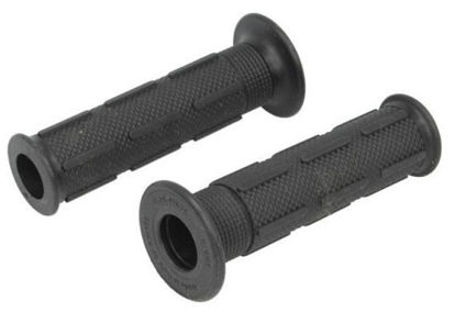 Obrazek 01679/SSF ARIETE manetki Road Super Soft z otworem wzór KAWASAKI 120 mm