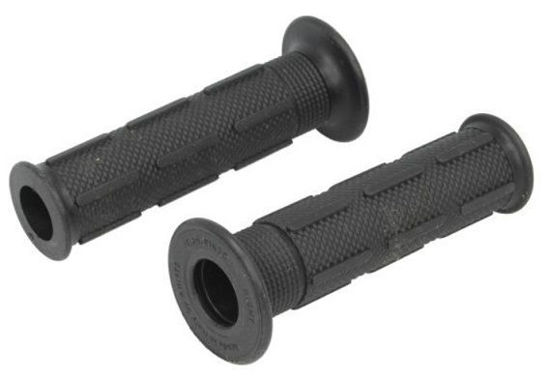 Obrazek 01679/SSF ARIETE manetki Road Super Soft z otworem wzór KAWASAKI 120 mm