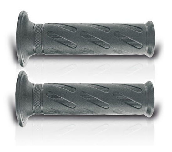 Obrazek 01680/SSF ARIETE manetki Road Super Soft z otworem wzór SUZUKI 120 mm