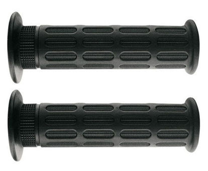 Obrazek 01682/SSF ARIETE manetki Road Super Soft z otworem wzór HONDA 120 mm