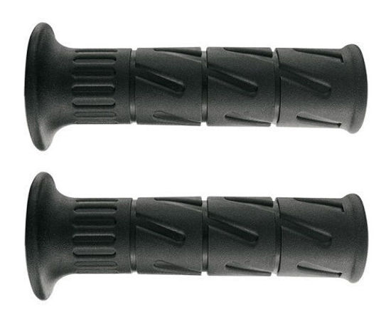 Obrazek 01685/SSF ARIETE manetki Road Super Soft z otworem wzór KAWASAKI 120 mm