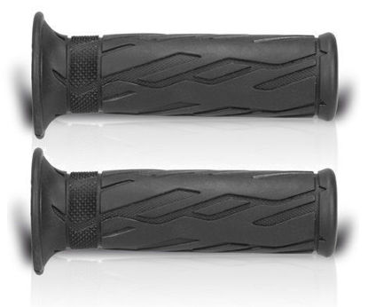 Obrazek 02623/SSF ARIETE manetki Road Super Soft z otworem wzór SUZUKI 120 m